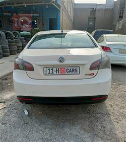 ام جي 6